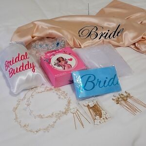 Bridal Bundle